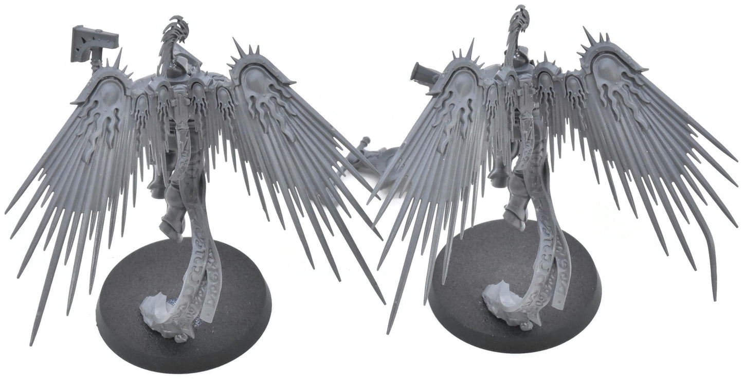 STORMCAST ETERNALS 2 Prosecutor #2 Warhammer Sigmar 6101