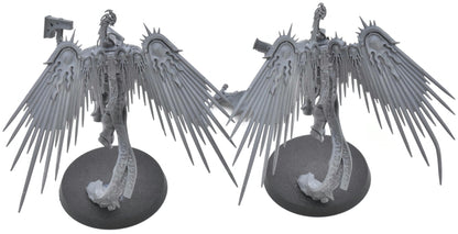 STORMCAST ETERNALS 2 Prosecutor #2 Warhammer Sigmar 6101