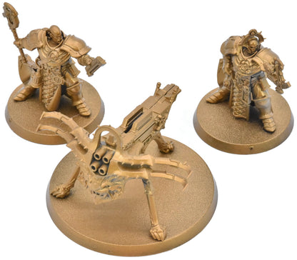 STORMCAST ETERNALS Celestar Ballista #3 Warhammer Sigmar 6118