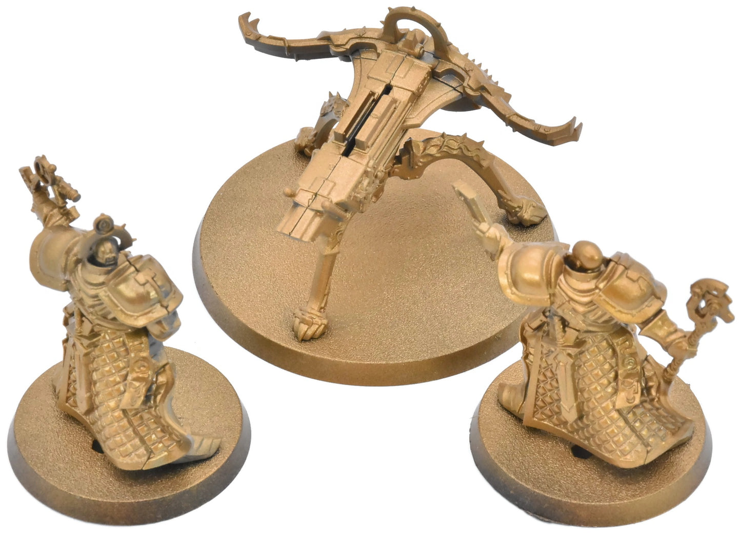 STORMCAST ETERNALS Celestar Ballista #3 Warhammer Sigmar 6118