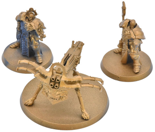 STORMCAST ETERNALS Celestar Ballista #1 Warhammer Sigmar 6149