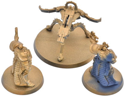 STORMCAST ETERNALS Celestar Ballista #1 Warhammer Sigmar 6149