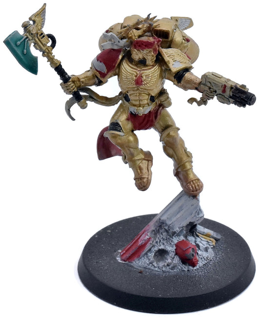 BLOOD ANGELS Dante #1 Warhammer 40K 3669