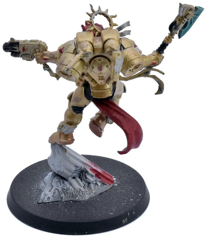 BLOOD ANGELS Dante #1 Warhammer 40K 3669