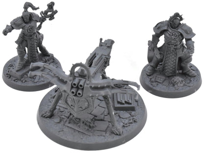 STORMCAST ETERNALS Celestar Ballista #2 Warhammer Sigmar 6170