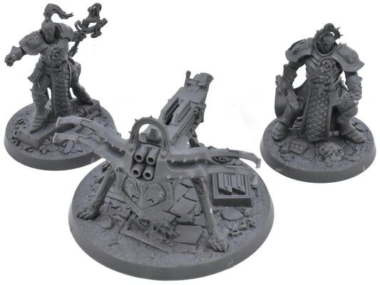 STORMCAST ETERNALS Celestar Ballista #2 Warhammer Sigmar 6170