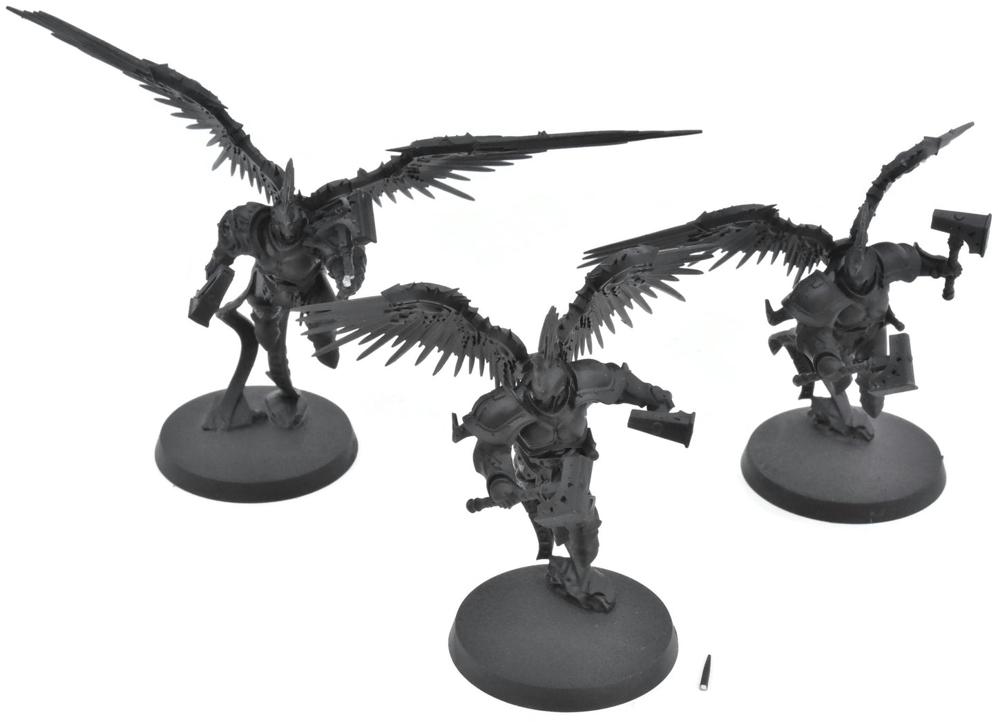 STORMCAST ETERNALS 3 Prosecutor #1 Warhammer Sigmar 6194