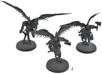 STORMCAST ETERNALS 3 Prosecutor #1 Warhammer Sigmar 6194