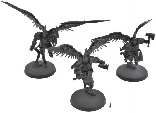 STORMCAST ETERNALS 3 Prosecutor #1 Warhammer Sigmar 6194