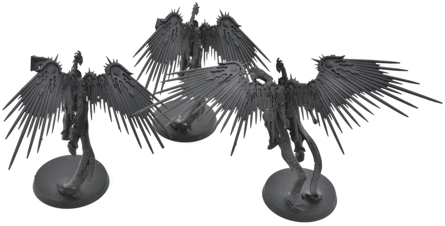 STORMCAST ETERNALS 3 Prosecutor #1 Warhammer Sigmar 6194