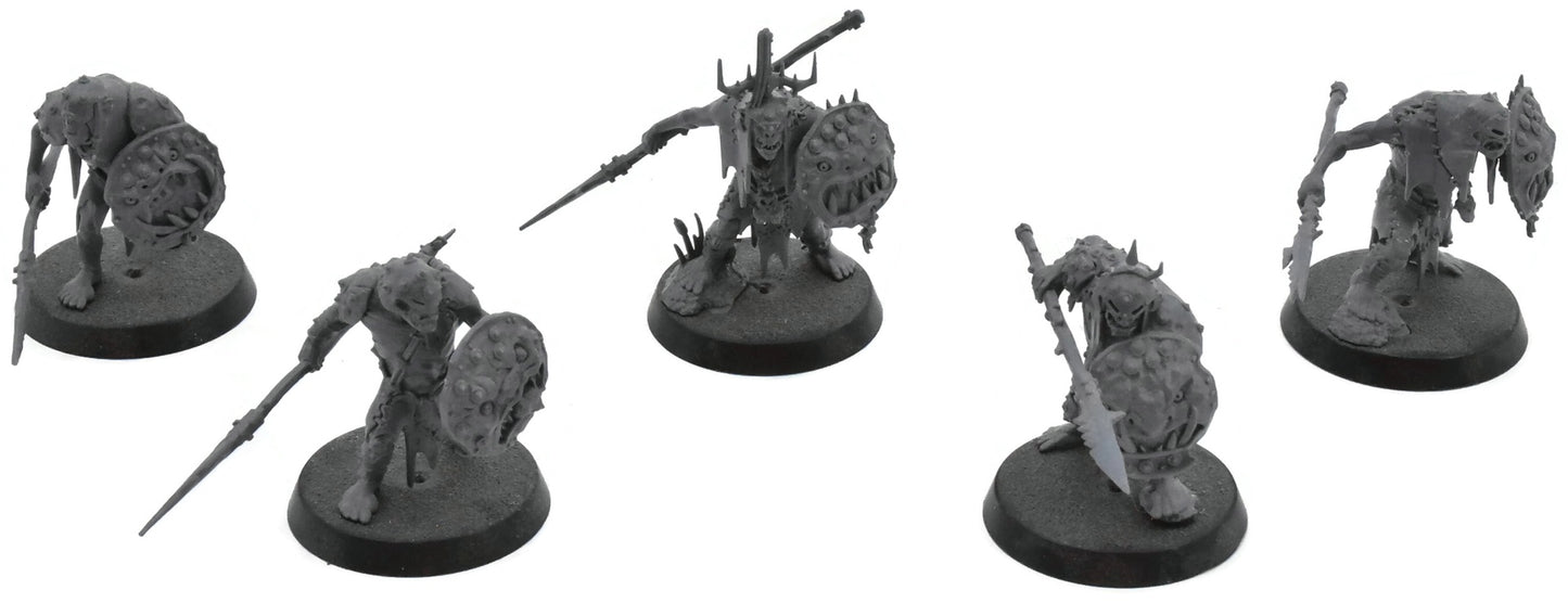 ORRUK WARCLANS 5 Guttripaz #1 Warhammer Sigmar 6262