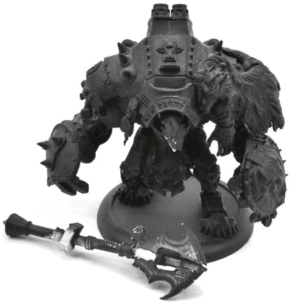 KHADOR Ruin Warjack #1 METAL Warmachine & Hordes 6293