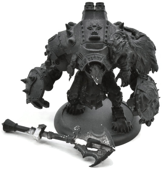 KHADOR Ruin Warjack #1 METAL Warmachine & Hordes 6293