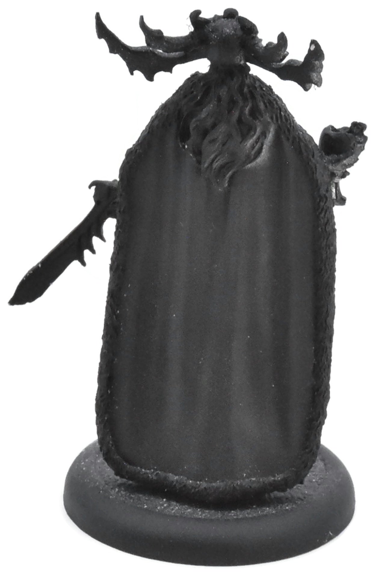 WARMACHINE Lady Of The Feast #1 METAL Hordes 6316