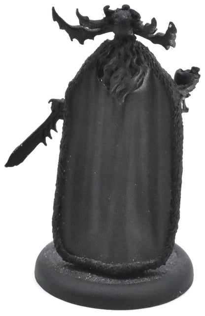 WARMACHINE Lady Of The Feast #1 METAL Hordes 6316