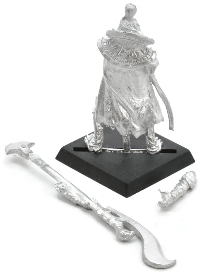 TOMBS KINGS Tomb King #1 METAL Fantasy 6323