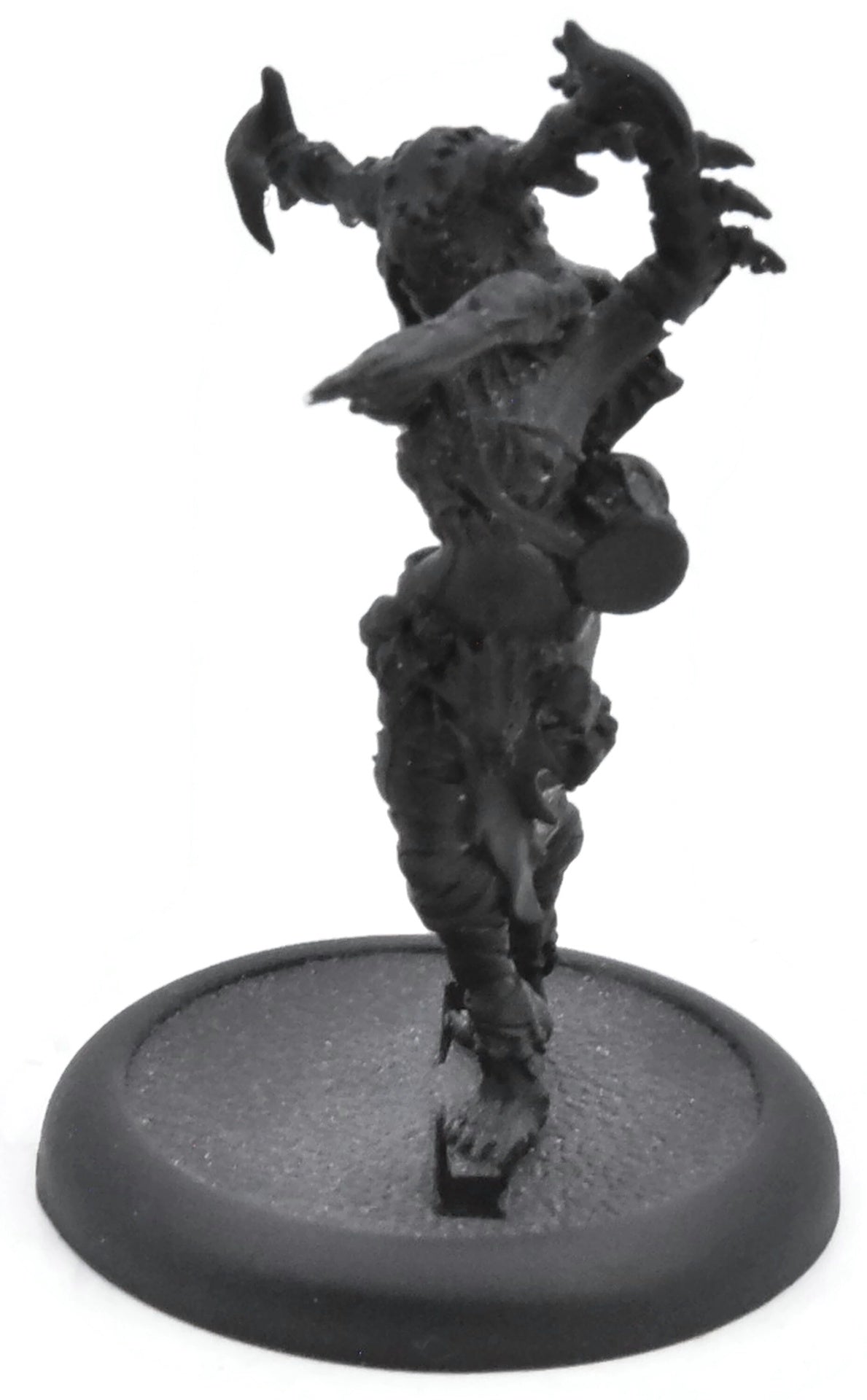 WARMACHINE Bloodweaver Haruspex #1 METAL Hordes 6330