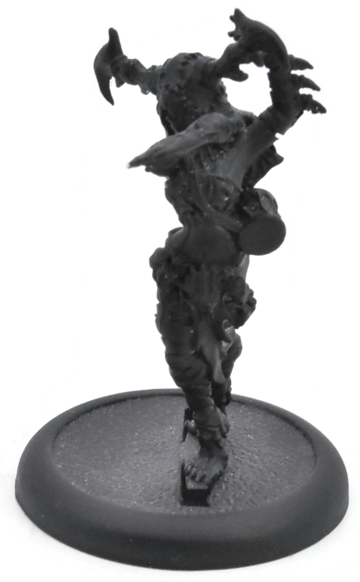 WARMACHINE Bloodweaver Haruspex #1 METAL Hordes 6330