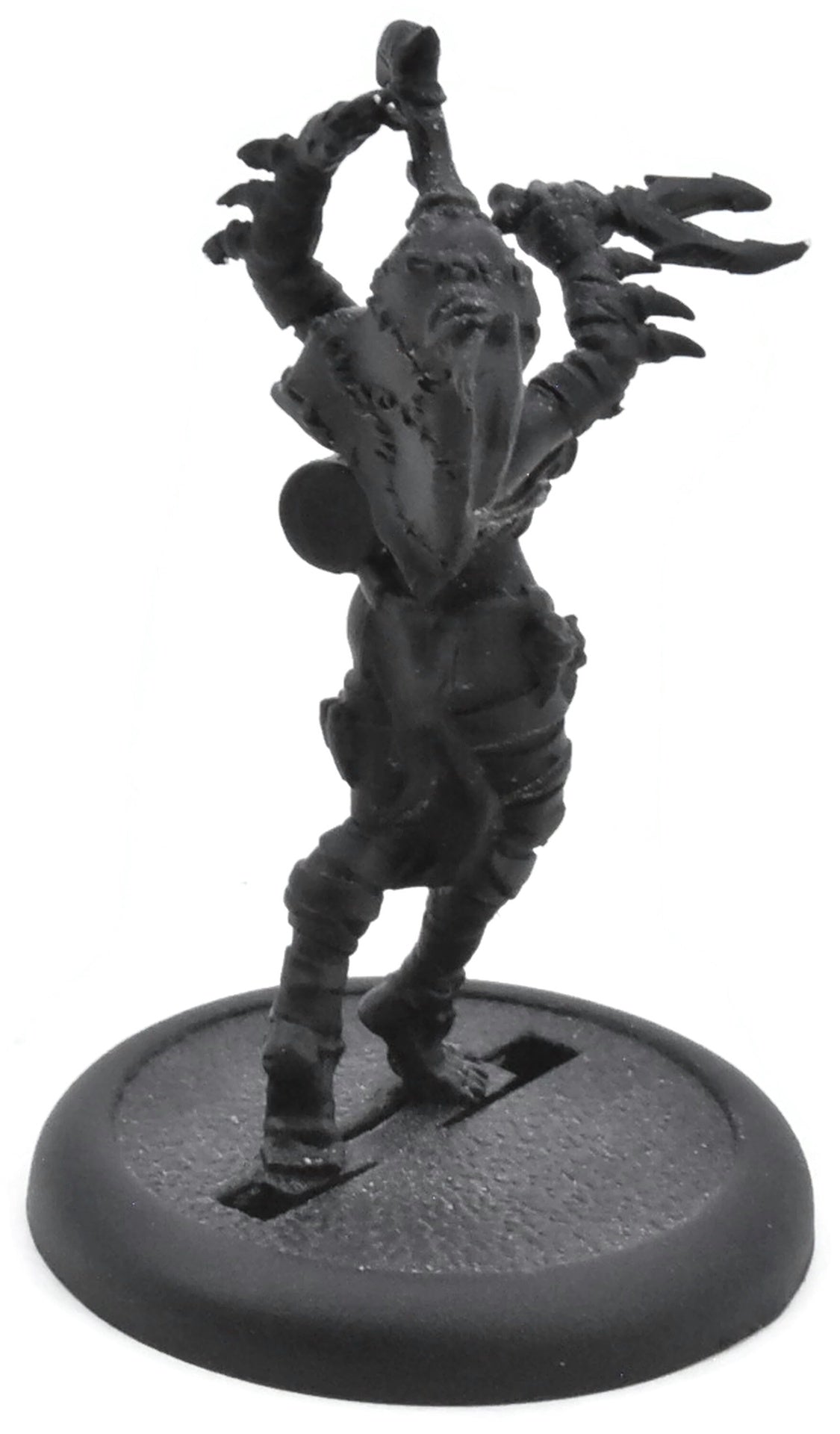 WARMACHINE Bloodweaver Haruspex #1 METAL Hordes 6330