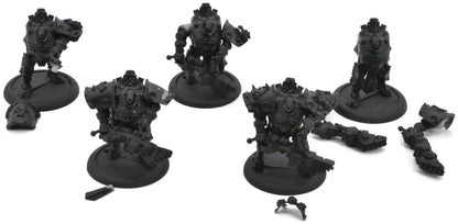 WARMACHINE 5 Bombardier #1 Warmachine 6361