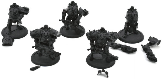 WARMACHINE 5 Bombardier #1 Warmachine 6361