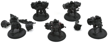 WARMACHINE 5 Bombardier #1 Warmachine 6361