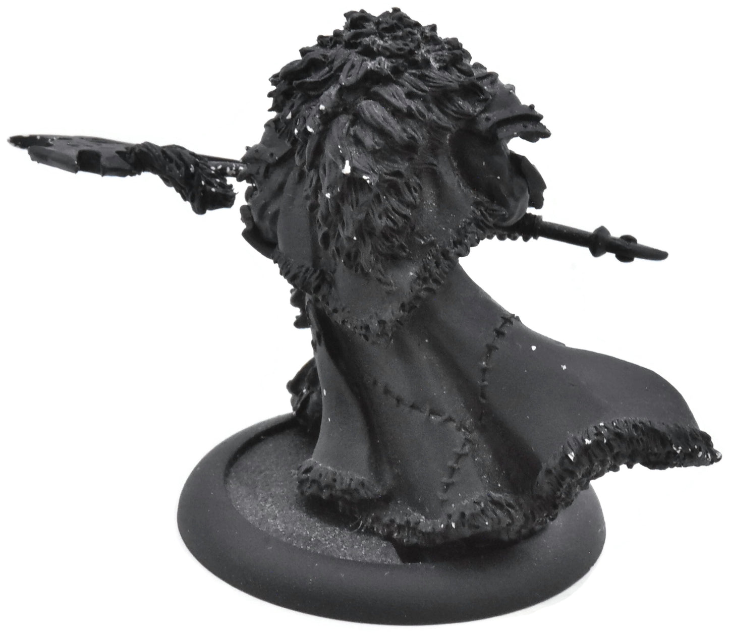 WARMACHINE Warpborn Skinwalker #1 METAL Hordes 6392