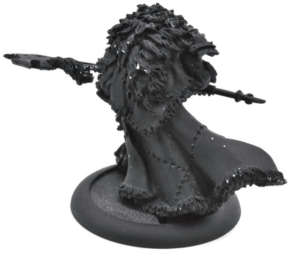 WARMACHINE Warpborn Skinwalker #1 METAL Hordes 6392