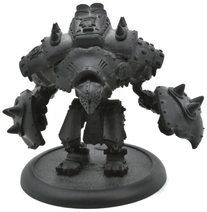 KHADOR Kodiak Juggernaut #1 METAL Warmachine & Hordes 6439