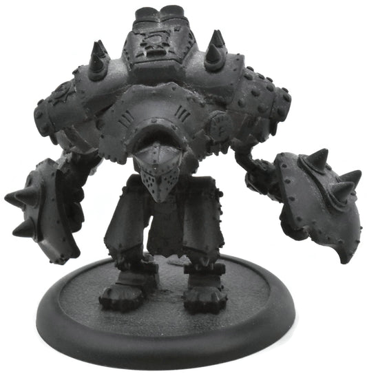 KHADOR Kodiak Juggernaut #1 METAL Warmachine & Hordes 6439