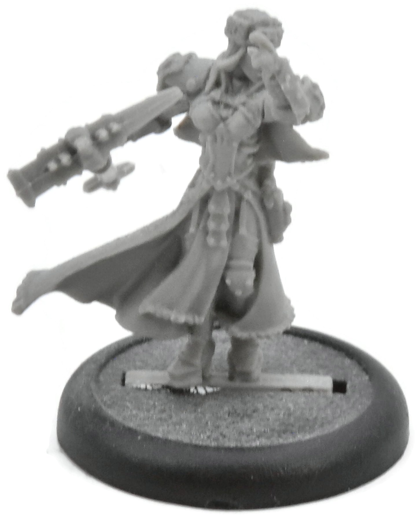 WARMACHINE Kommander Sorscha #1 Warmachine 6460