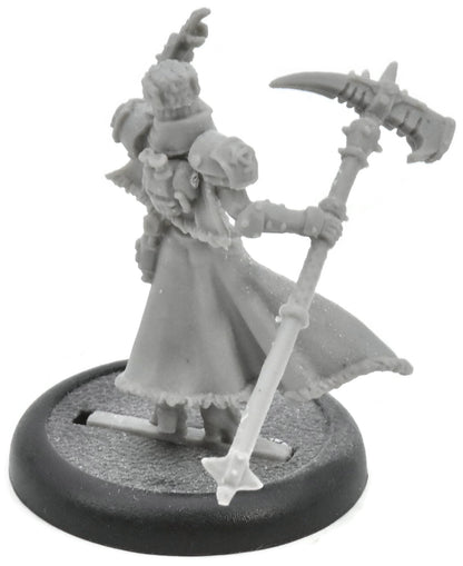 WARMACHINE Kommander Sorscha #1 Warmachine 6460