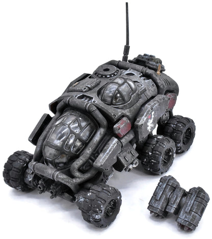 LEAGUES OF VOTANN Sagitaur #1 PRO PAINTED Warhammer 40K 3904