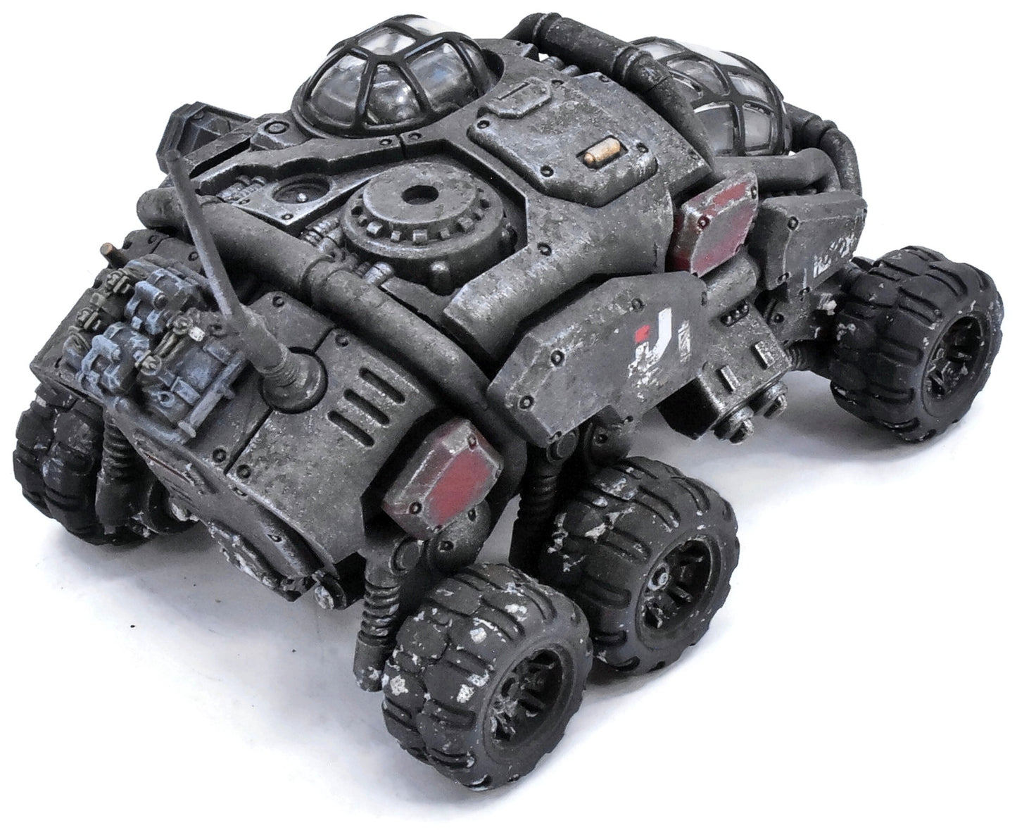 LEAGUES OF VOTANN Sagitaur #1 PRO PAINTED Warhammer 40K 3904