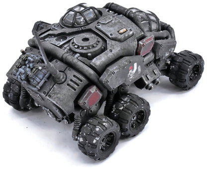 LEAGUES OF VOTANN Sagitaur #1 PRO PAINTED Warhammer 40K 3904