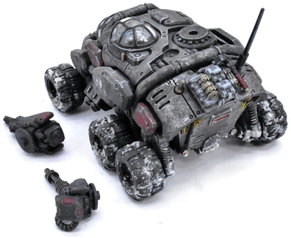 LEAGUES OF VOTANN Sagitaur #2 PRO PAINTED Warhammer 40K 3911