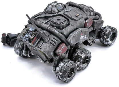 LEAGUES OF VOTANN Sagitaur #2 PRO PAINTED Warhammer 40K 3911