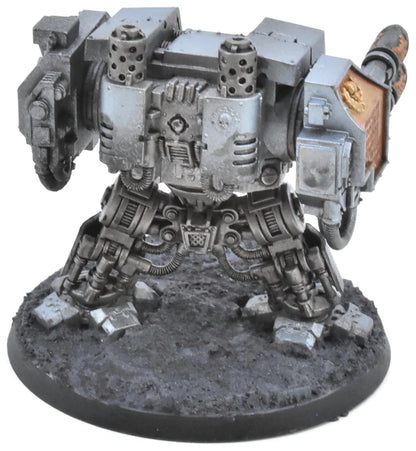 SPACE MARINES Dreadnought #1 Warhammer 40K 6606