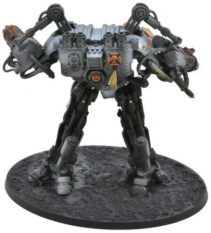 GREY KNIGHTS Nemesis Dreadknight #4 Warhammer 40K 6637