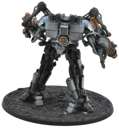 GREY KNIGHTS Nemesis Dreadknight #2 Warhammer 40K 6668