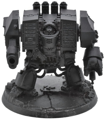 SPACE MARINES Dreadnought #2 Warhammer 40K 6675