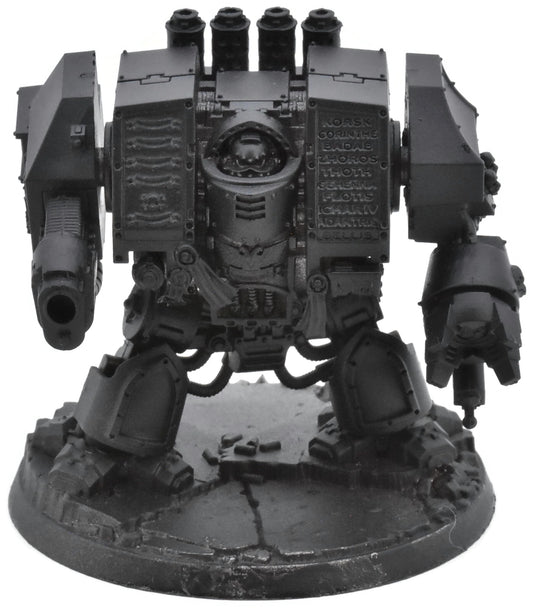 SPACE MARINES Dreadnought #2 Warhammer 40K 6675