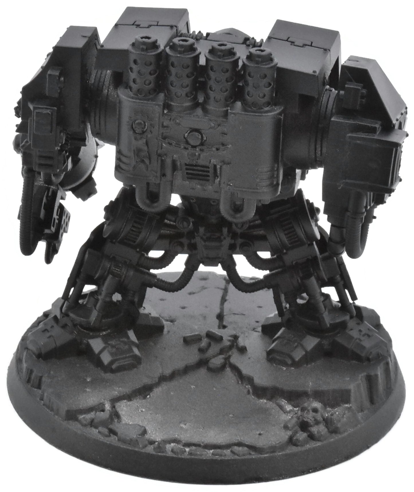 SPACE MARINES Dreadnought #2 Warhammer 40K 6675