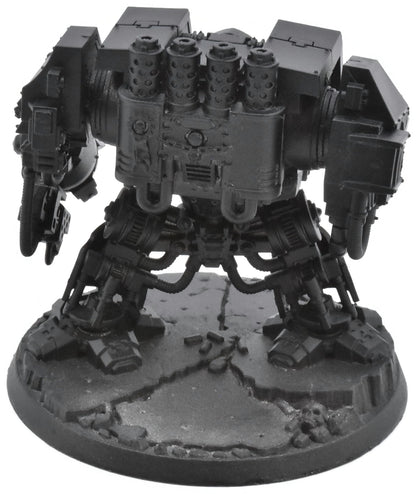 SPACE MARINES Dreadnought #2 Warhammer 40K 6675
