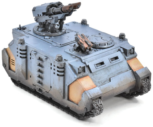 SPACE MARINES Rhino #1 Warhammer 40K 6682