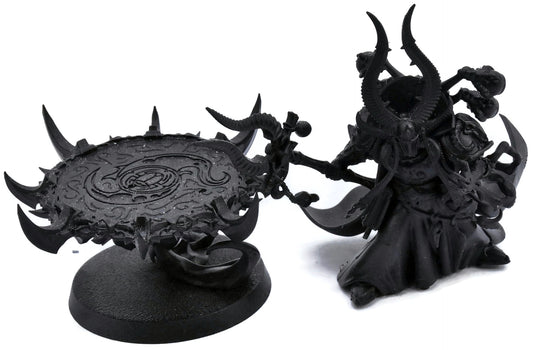THOUSAND SONS Ahriman #1 Warhammer 40K 4000
