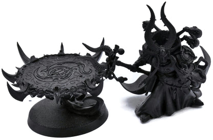 THOUSAND SONS Ahriman #1 Warhammer 40K 4000