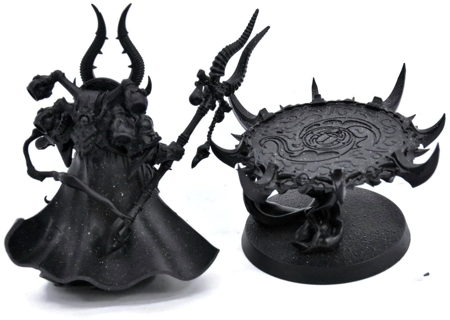 THOUSAND SONS Ahriman #1 Warhammer 40K 4000