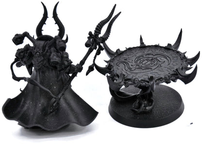 THOUSAND SONS Ahriman #1 Warhammer 40K 4000