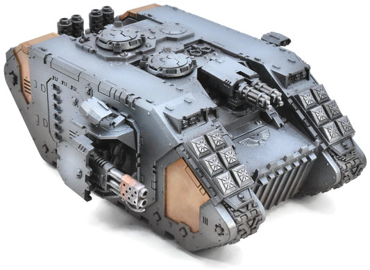 SPACE MARINES Land Raider #1 Warhammer 40K 6712